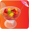 orange maker : cooking games icon
