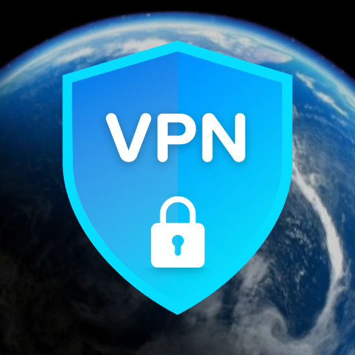 Secure VPN &amp; Private Browser icon