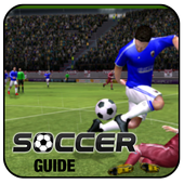 Dream Guide league soccer 2016 icon