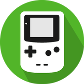 GAME BOY EMULATOR - VGBAplus icon
