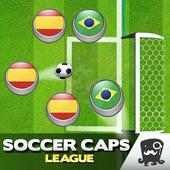 Soccer Caps League