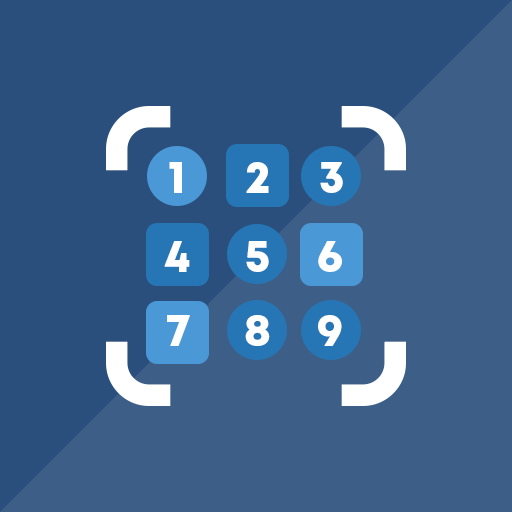 Object Counter By Camera أيقونة