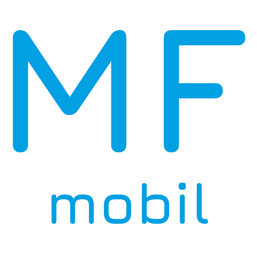 MF mobil icon