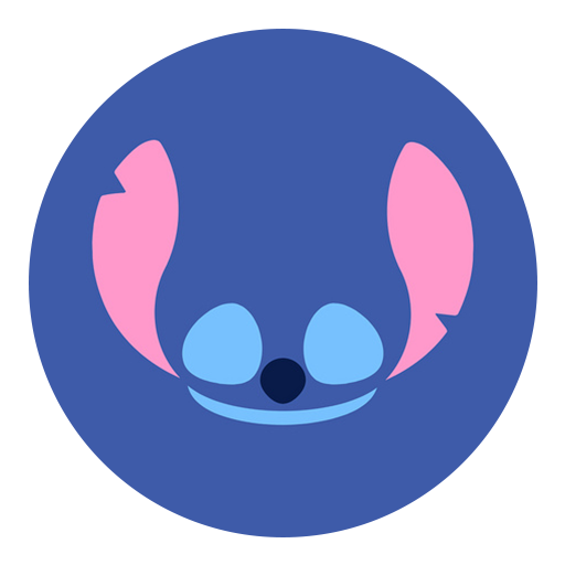 Stitch EMUI 10 Theme icon