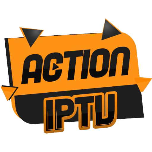 ACTION IPTV أيقونة