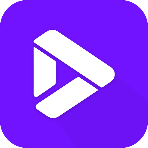 MX Player HD:All Format icon