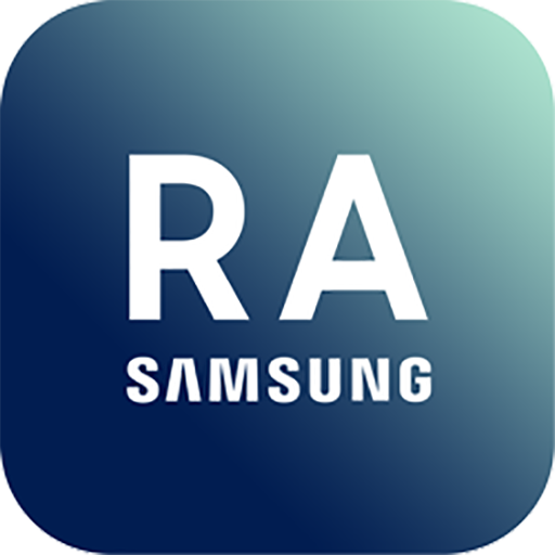 RA Samsung icon