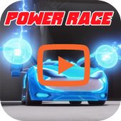 Video Watch-Car Battle Power icon