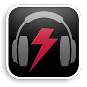 Virgin Mobile Music+ icon