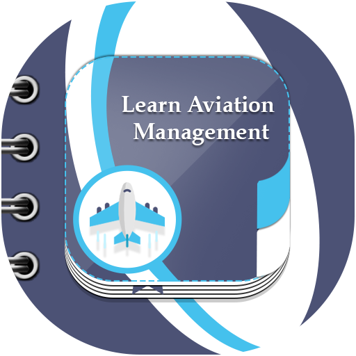 Learn Aviation Management आइकन