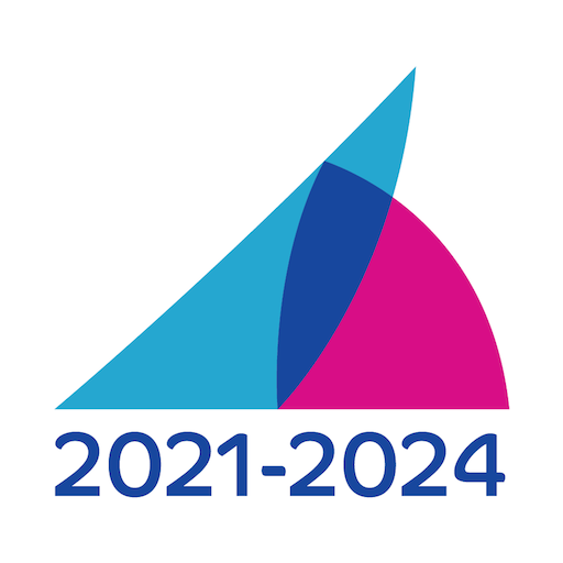 World Sailing 2021-2024 icon