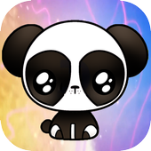 How to draw Kawaii icon