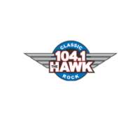 104.1 The Hawk on 9Apps