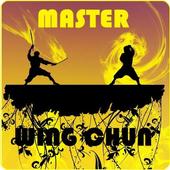 Wing Chun Techniques icon