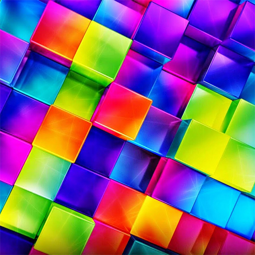 Colorful Wallpapers icon