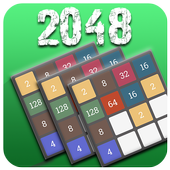 Classic 2048 Pro Game icon