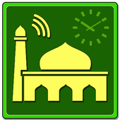 Muslim Pro: Azan &amp; Salat Time! icon