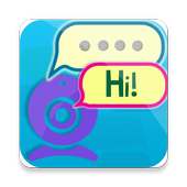 Webcam Chat on 9Apps