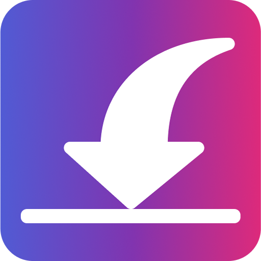 Video Downloader for Instagram icon