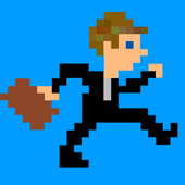 Wallstreet Money Drop icon