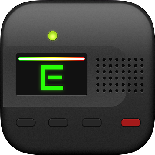 Guitar Tuner - Free icon
