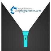 Senter Flashlight icon