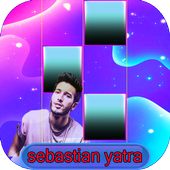 Piano de Sebastian Yatra 2019 icon