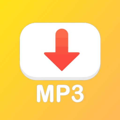 Free MP3 Music Downloader - TubePlay Mp3 Download icon