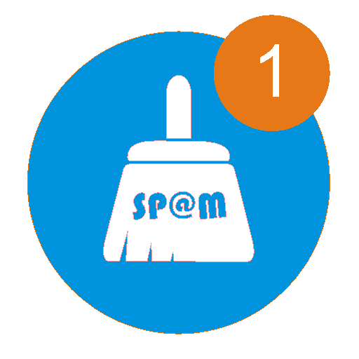 Mail Spam Cleaner - Clean Up Your Inbox icon