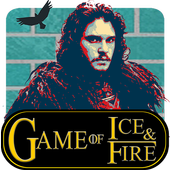 The Game Of Ice And Fire icon