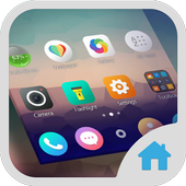 App Lock - Cola Launcher icon