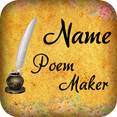 My Name Poem Maker - My Name Meaning icon