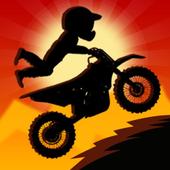 Bike Racing - Motor Cross icon