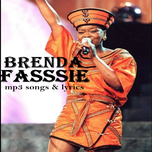 Brenda Fassie songs icon