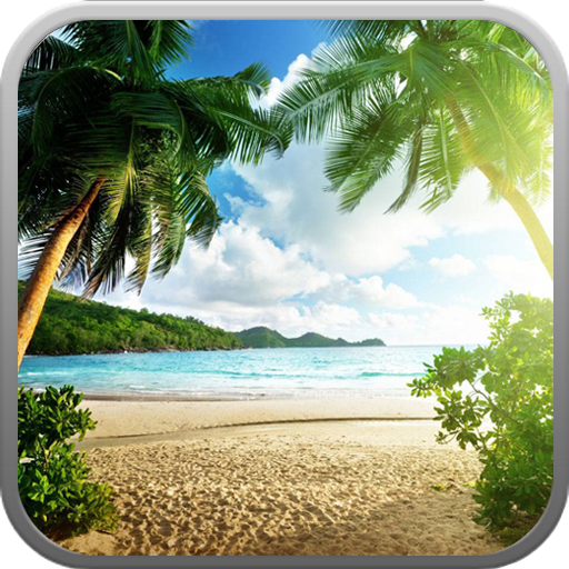 Nature Live Wallpapers أيقونة