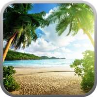 Nature Live Wallpapers on 9Apps