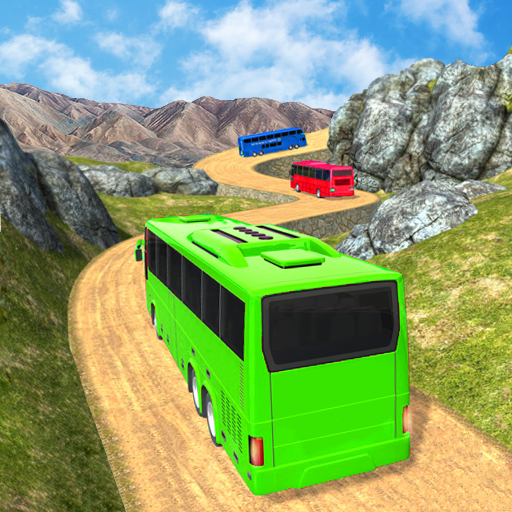 Bus Simulator: City Bus Driver icon