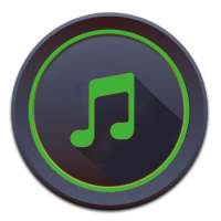 Audio Player (mp3,mp4) on 9Apps