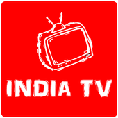 Live New Indian Tv &amp; Cricket icon