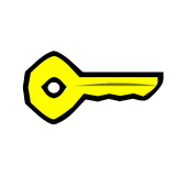 Option Key Generator icon