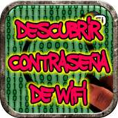 Descubrir Contraseña de Wifi Prank Guide on 9Apps