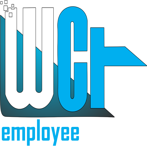 WCT Employee App icon