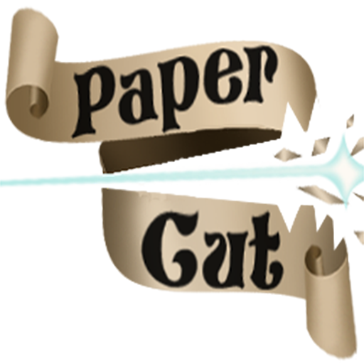 Paper Cut! icon