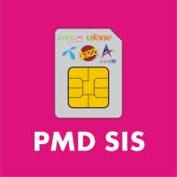 PMD SIS on 9Apps