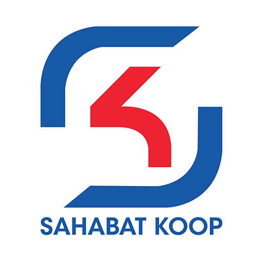 Sahabat Koop Super App icon