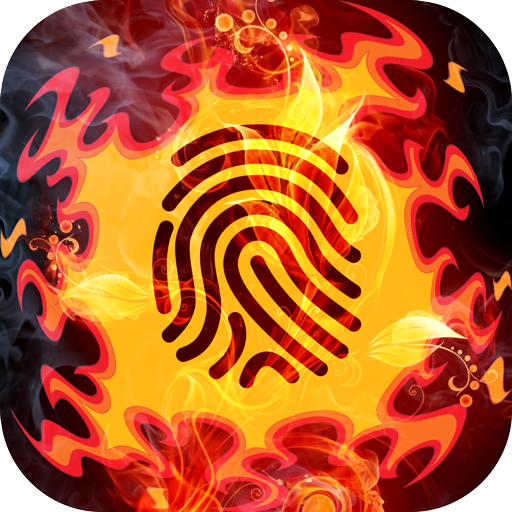 Fingerprint Changer icon