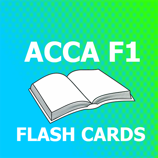 ACCA F1 FLASHCARDS иконка