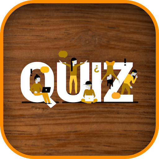 Competition Mirror - Quiz icon