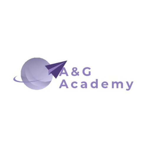 A &amp; G Academy icon
