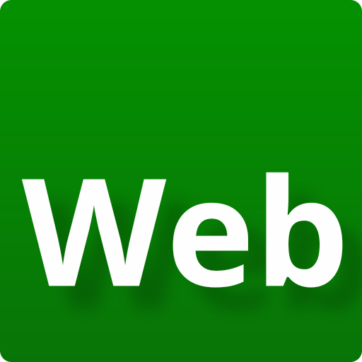 Web Quiz icon